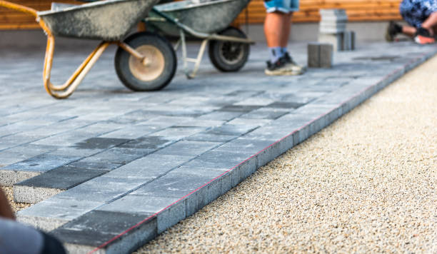Best Concrete Patio Design and Installation in Hockinson, WA