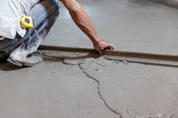 Best Concrete Driveway Installation in Hockinson, WA