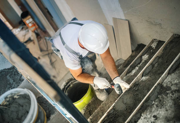 Best Concrete Sealing and Maintenance in Hockinson, WA