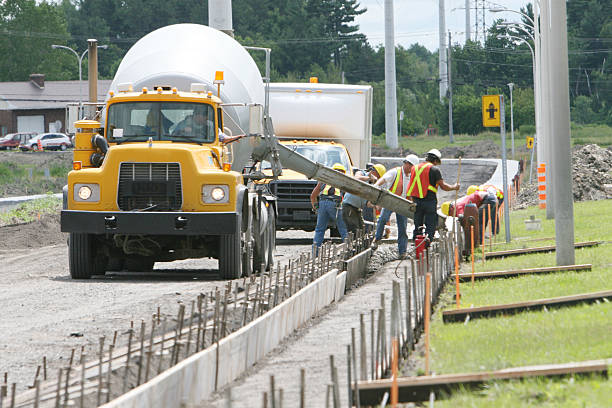 Best Residential Concrete Solutions in Hockinson, WA